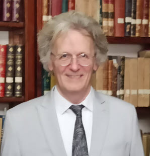 Christophe Orliac